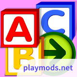 Starfall ABCs Apk v3.74