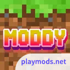 MODDY Mods for Minecraft Apk v1.0