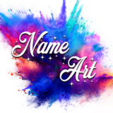 Smoke Name Art MakerMod  Apk v1.0.4