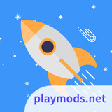 Rocket Cleaner Apk v1.0.41