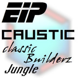 Caustic 3 Builderz JungleMod  Apk v1.0.0(Paid for free)