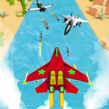 Modern Fighter Jet Combat GameMod  Apk v1.6(Unlimited coins)