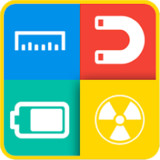 Unit Converter & Smart ToolsMod  Apk v1.2.7(Premium)