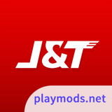 J&T Express Indonesia Apk v3.22.3