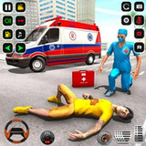 Police Rescue Ambulance GamesMod  Apk v5.9