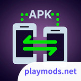 Apk Share App Info Apk v1.3