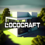 LocoCraft 3D CreativeMod  Apk v100.6.1.4