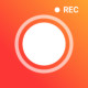 GU Screen RecorderMod  Apk v3.3.9(Mod)