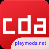 CDA filmy i telewizja Apk v1.2.176 build 18512