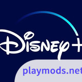 Disney+ Apk v23.03.13.6