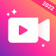 Video Maker Music Video EditorMod  Apk v5.5.7(VIP Unlocked)