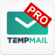 Temp Mail(MOD)Mod  Apk v3.10