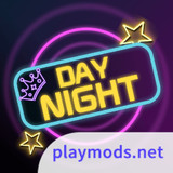 Day Night Meet Stranger Friend Apk v1.0.0