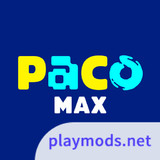 PACO Max Apk v1.3.4