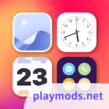 Icon Changer Themes Widgets Apk v1.0.2