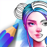 Color Pop - Fun Coloring Games Apk v1.26.01