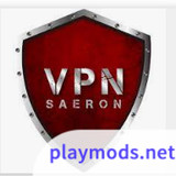 Saeron Vpn Apk v1.4