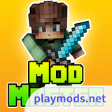 Mod Master for Minecraft Mod Apk v14.0