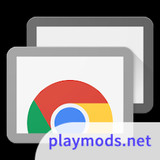 Chrome Remote Desktop Apk vTWA 1.0