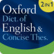 Oxford Dictionary of English & ThesaurusMod  Apk v14.0.834(Unlocked all)