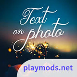 Text On Photo Apk v1.0.7