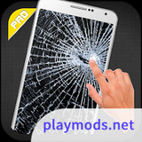 Broken Screen Prank Apk v6.5.2