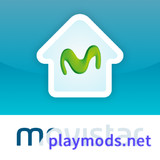 Movistar Smart Home old Apk v13.0.5.335