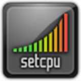 SetCPU for Root UsersMod  Apk v3.1.4(Mod APK)