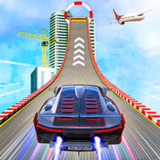 Impossible Track Car DrivingMod  Apk v7.6