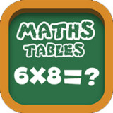 Multiplication Table - Math Apk v1.1