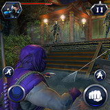 Superhero Ninja Fighting Game: Kung fu Karate GameMod  Apk v1.10(Mod APK)