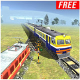 Train Drive 2018 - Free Train SimulatorMod  Apk v2.1(Advanced Unlock)