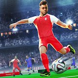 World Soccer Strike Tournament ChampionMod  Apk v1(Unlimited money)