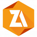 ZArchiverMod  Apk v1.0.4(Mod)