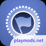 Flag Proxy Fast Stable Apk v1.0.0