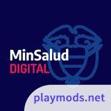 MinSalud Digital Apk v2.0.6