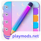 My Color Note Notepad Apk v1.7.0