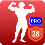 Home Workouts GymMod  Apk v113.19(Paid for free)