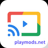 Chromecast TV Screen Mirroring Apk v2.8