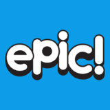 Epic: Kids' Books & Educational Reading Library(MOD)Mod  Apk v3.54.0