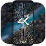 4K Wallpapers - Auto Wallpaper ChangerMod  Apk v1.10(Premium Unlocked)