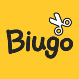 Biugo(Pro Features Unlocked)Mod  Apk v5.2.3