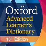 Oxford Advanced Learner's Dictionary 10th editionMod  Apk v1.0.2374(Paid Content Unlocked)