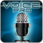 Voice PRO - HQ Audio EditorMod  Apk v4.0.29(Unlocked)