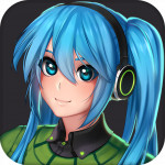 Anime Music RadioMod  Apk v4.4.2(PRO Features Unlocked)