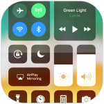 Control Center iOS 15Mod  Apk v2.9.3(No ads)