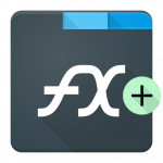 FX File ExplorerMod  Apk v1.1.0(Paid for free)