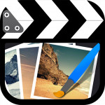 Cute CUT - Video Editor & Movie MakerMod  Apk v1.8.8(PRO Unlocked)