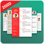 Resume Builder & CV MakerMod  Apk v10.1.2.pro(Pro Unlocked)