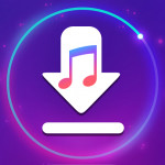 Free Music DownloaderMod  Apk v1.0.4(mod)